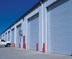 Commercial Garage Door Repair Haltom City